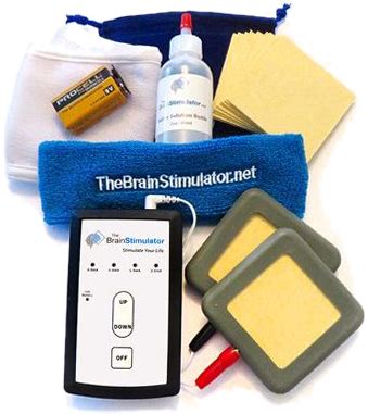 Brain-Stimulating Machine 的图像结果