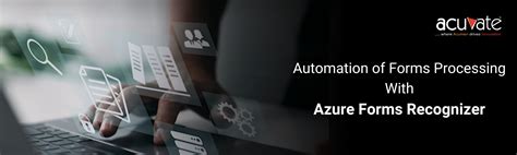 Azure Custom Form Recognizer 的图像结果