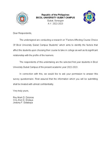 Survey Research Paper Example PDF 的图像结果