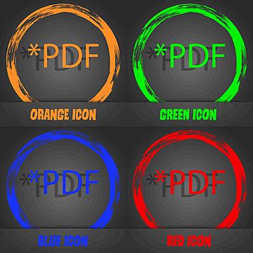Image result for Download PDF Button Transparent