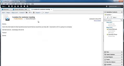 How to Use IBM Notes 的图像结果