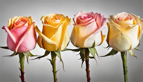 Life Cycle Of A Rose: Growth Stages Explained