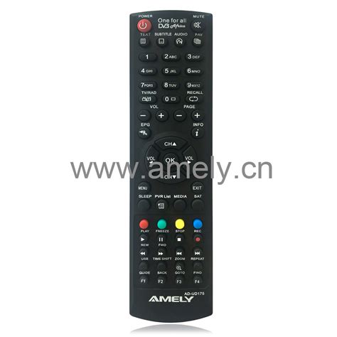 Image result for DVB Universal Remote Control