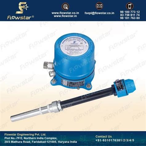 Flow Star Engineering Private Limited, Faridabad - Manufacturer of ...