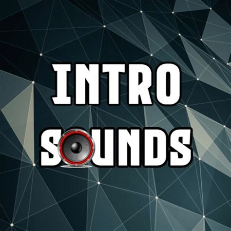 Image result for Sample Intro Sound