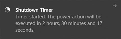Image result for PC Shutdown Timer Tutorial