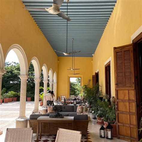 HACIENDA SAN ANTONIO HOOL (Merida) - Lodging Reviews, Photos, Rate ...