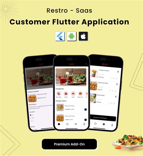 Restro SaaS - Multi Restaurant Online WhatsApp Food Ordering System ...