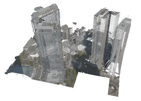 Procedural Point Cloud Editing | Encyclopedia MDPI