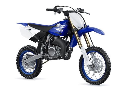 2019 Yamaha YZ85 Announced | Dirt Rider