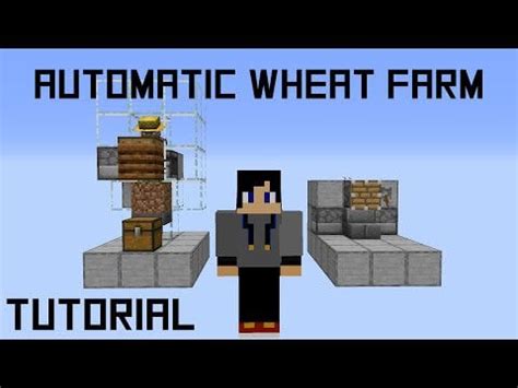 Image result for Automatic Wheat Farm Java 1.16