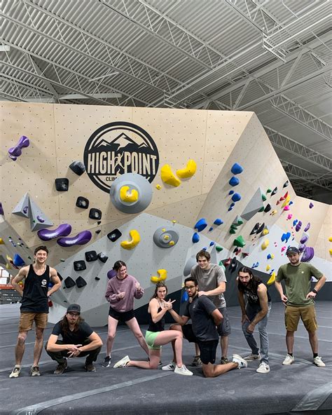 High Point Climbing and Fitness, Orlando FL (@highpointorlandofl ...