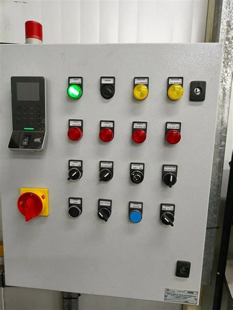 Image result for Control Vision Switch Panel