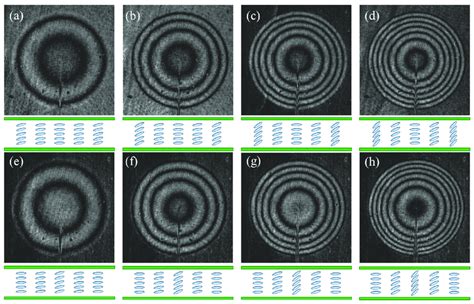 Image result for Interference Pattern Labelled Fringes