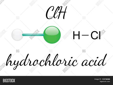 Hydrochloric Acid Molar Mass