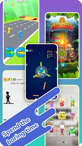 Download and Play Strategy Collection-Mini Games on PC (Emulator)