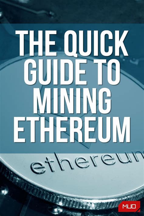 Ethereum Mining Tutorial 的图像结果