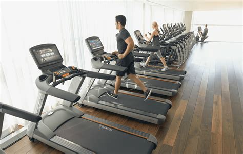 Best Commercial Treadmill Brands | Commercial Fitness Equipment Texas