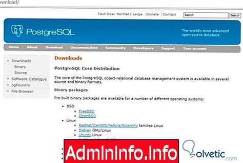 ⚙POSTGRESQL - ПЕРВЫЕ ШАГИ - УЧЕБНЫЕ ПОСОБИЯ