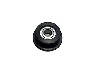 Buy TJPOTO Rolling SEAT Trolley Wheels Replacement for BOWFLEX XTL ...