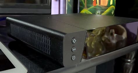 Altice One Mini Setup 的图像结果