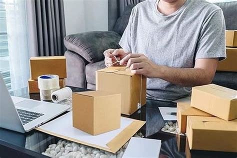 Grow Packing Solution Corrugated Cardboard (25 Boxes) 4 x 4 x 4 Inches ...