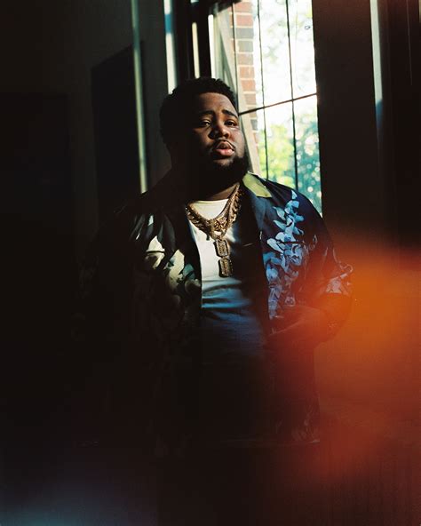 Rod Wave - Last Lap Tours show in Dallas, TX Nov 1st, 2024 - presale ...