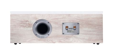 Heco Aurora 30 - Center Channel Speaker Each – SoundTrails