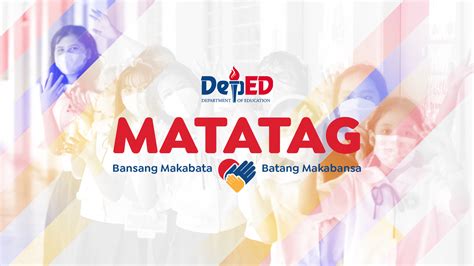 Matatag Curriculum Logo Deped Philippines Wikipedia Map Of Europe