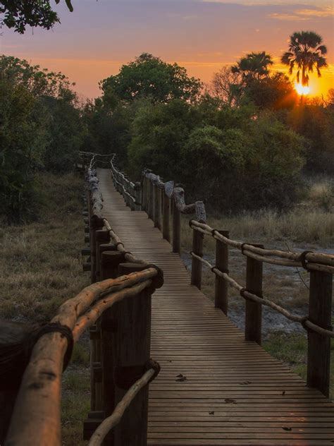 WILDERNESS LITTLE TUBU (Moremi Game Reserve) - Campground Reviews ...