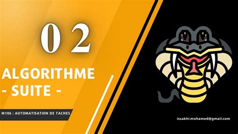 Image result for Algorithmique S2