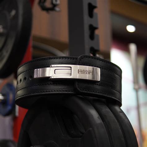 Grind Gear