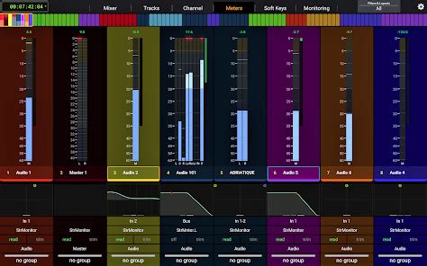 Avid Control Master Module Not Found 的图像结果