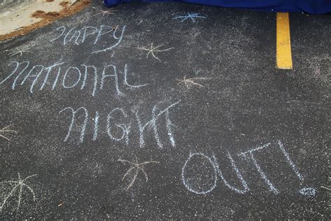 National Night Out, Ames Middle School, 5 August 2025 | AllEvents