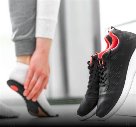 About Footlogics Orthotics | Orthotic insoles