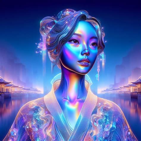 High Resolution Ai Created 3D Image 的图像结果