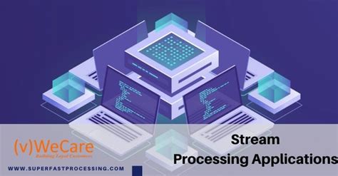 Stream processing Applications 的图像结果