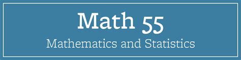 Image result for Math 55 Problems