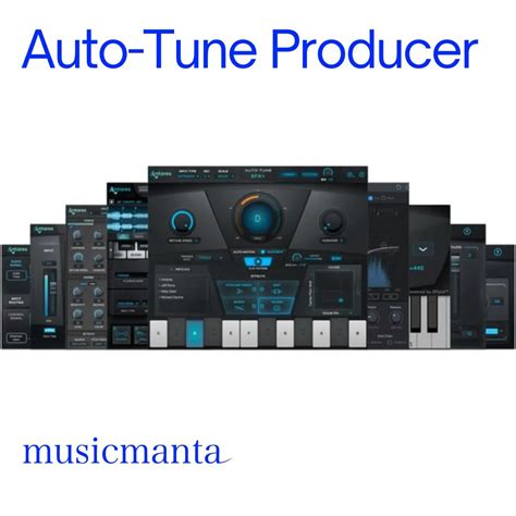 Image result for Auto Tune Programm
