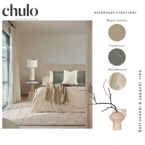 Essential Furniture Package by Chulo | Mijas, Spain