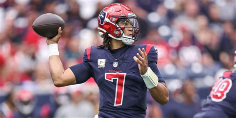 Ranking the 10 Best Rookie Quarterback Seasons in NFL History