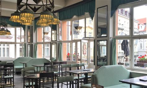 Cafe Ex Libris, Schwäbisch Gmünd - Kaffeepsychologie