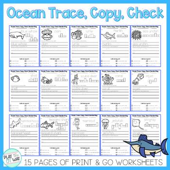 Swim Trace.Write Worksheet 的图像结果