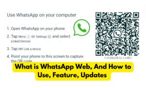 Image result for Whats App Web Application