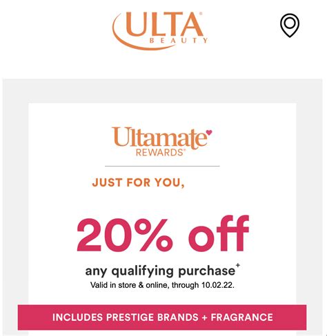 Image result for Ulta Coupon Code
