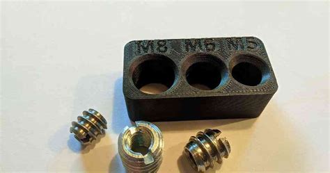 Image result for Solid Thread Insert Tool