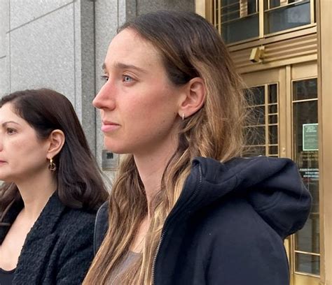 Charlie Javice Convicted of Defrauding JPMorgan in $175M Deal | Newsmax.com