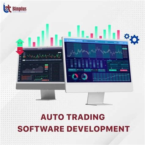 Auto Trading Software 的图像结果