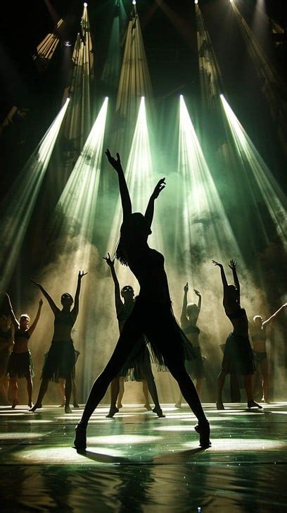 Image result for Dramatic Performance