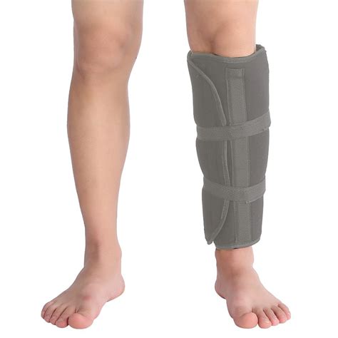 Tibia Brace - Fidelis healthcare